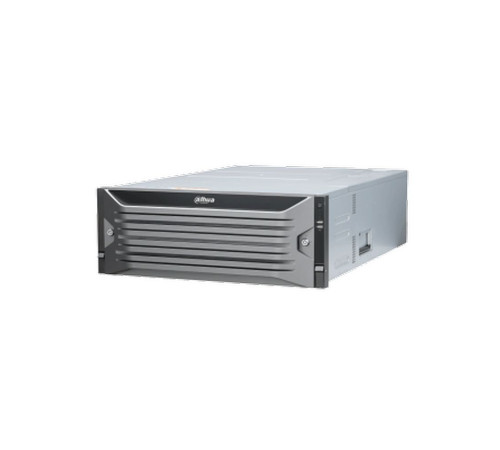 Сетевое хранилище данных Dahua DHI-EVS5124S-10G, 24HDD, 8ГБ