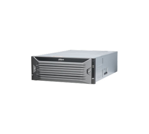 Сетевое хранилище данных Dahua DHI-EVS7124S-10G, 24HDD
