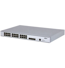 Коммутатор Dahua DH-SG5028X, 28-портовый, управляемый, уровень L2+