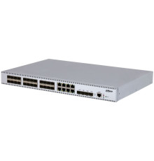Коммутатор Dahua DH-SG5036FX, 36-портовый, управляемый, уровень L2+
