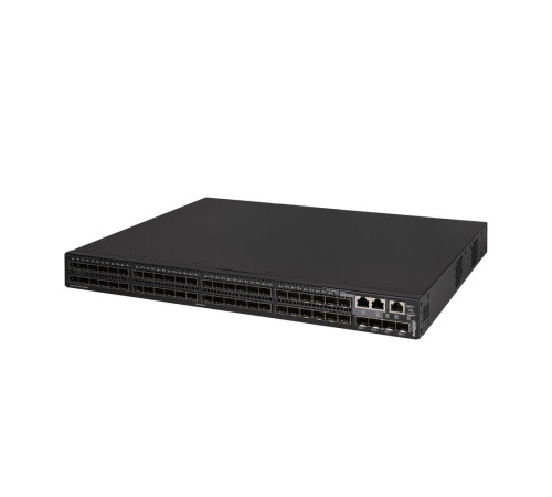 Коммутатор Dahua DH-AS5500-48GF4XF, 48-портовый, управляемый, уровень L3