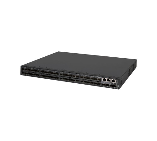 Коммутатор Dahua DH-AS5600-48GF4XF, 52-портовый, управляемый, уровень L3