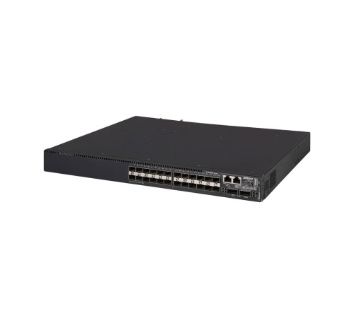 Коммутатор Dahua DH-AS6600-24XF2QF, 28-портовый, управляемый, уровень L3