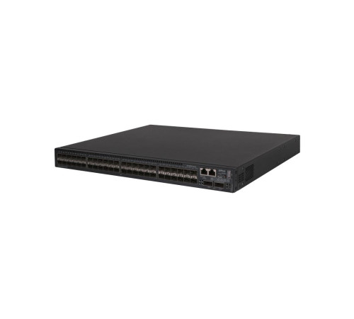 Коммутатор Dahua DH-S6500-48XF2QF, 28-портовый, управляемый, уровень L3