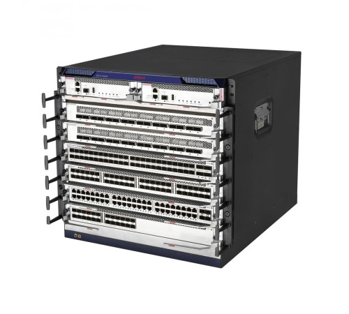 Коммутатор маршрутизации Dahua DH-S10506