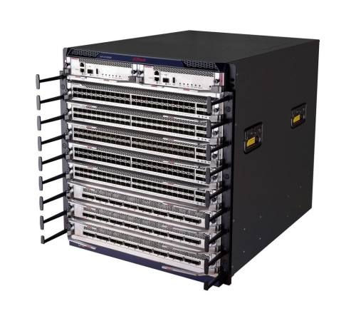 Коммутатор маршрутизации Dahua DH-S10508