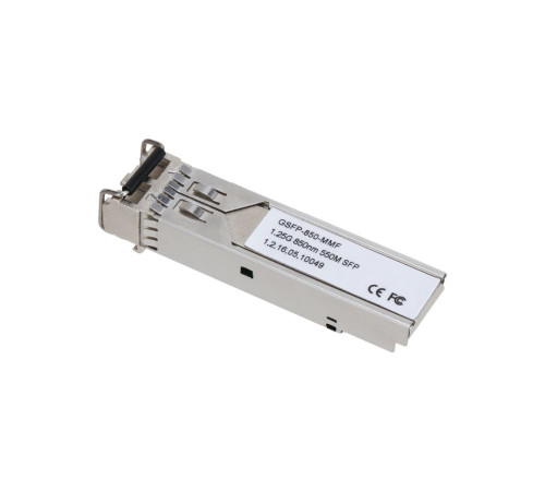 Оптический модуль Dahua GSFP-850-MMF