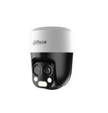 Купольная PT HDCVI камера Dahua DH-HAC-PT1200BP-IL-A-E2Z, 2Мп, f=2.8-6мм