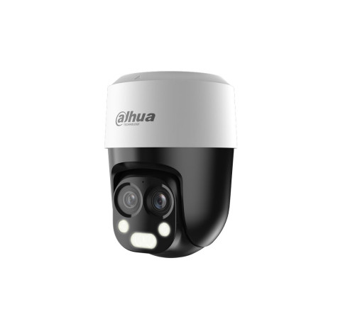 Купольная PT HDCVI камера Dahua DH-HAC-PT1200BP-IL-A-E2Z, 2Мп, f=2.8-6мм