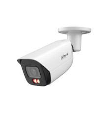 Цилиндрическая IP-камера Dahua DH-IPC-HFW3249EP-S-IL-0280B, 2Мп, f=2.8мм
