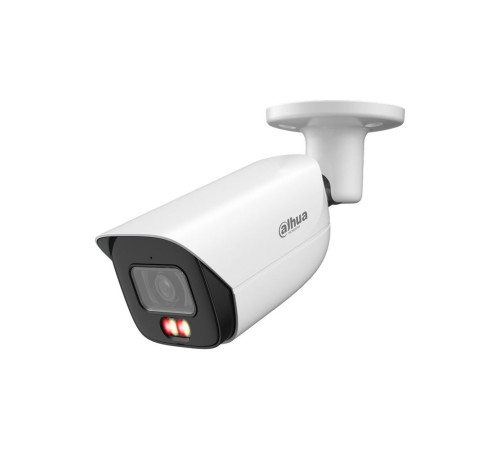 Цилиндрическая IP-камера Dahua DH-IPC-HFW3249EP-S-IL-0360B, 2Мп, f=3.6мм