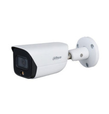 Цилиндрическая IP-камера Dahua DH-IPC-HFW3249EP-AS-IL-0360B, 2Мп, f=3.6мм