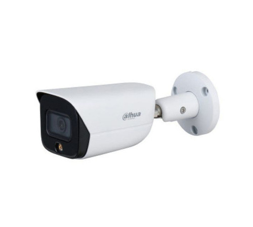 Цилиндрическая IP-камера Dahua DH-IPC-HFW3249EP-AS-IL-0360B, 2Мп, f=3.6мм