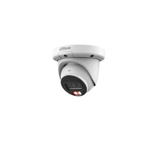 Купольная IP-камера Dahua DH-IPC-HDW3249QMP-S-IL-0600B, 2Мп, f=6мм