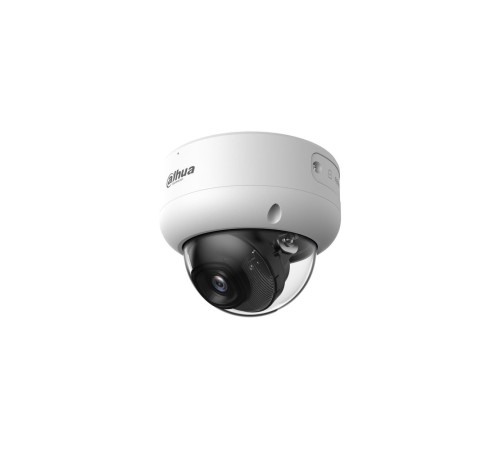 Купольная IP-камера Dahua DH-IPC-HDBW3249EP-S-IL-0280B, 2Мп, f=2.8мм