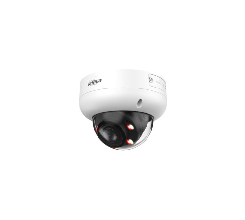 Купольная IP-камера Dahua DH-IPC-HDBW3249RP-ZS-IL, 2Мп, f=2.7-13.5мм