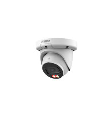 Купольная IP-камера Dahua DH-IPC-HDW3449QMP-S-IL-0280B, 4Мп, f=2.8мм