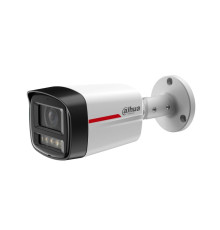 Цилиндрическая IP-камера Dahua DH-IPC-HFW2249TLP-S-LED-0280B-PRO, 2Мп, f=2.8мм