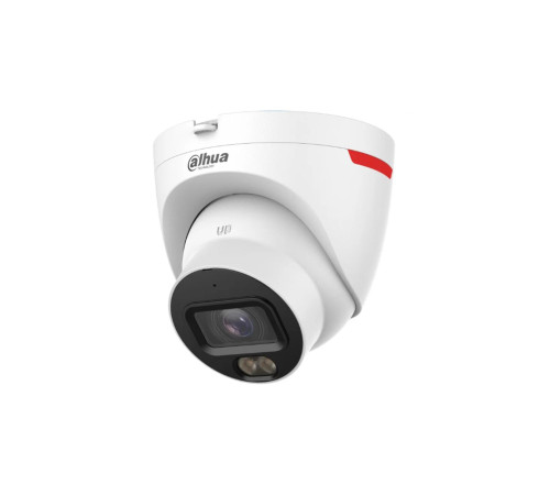 Купольная IP-камера Dahua DH-IPC-HDW2249TP-S-LED-0360B-PRO, 2Мп, f=3.6мм