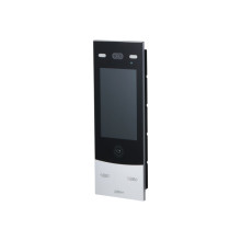 Вызывная панель Dahua DHI-VTO7531G-S3, c распознаванием лиц