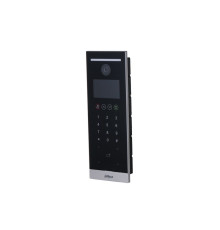 Вызывная панель Dahua DHI-VTO6521H-S2, c сенсорной клавиатурой
