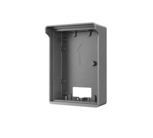 Защитный козырёк Dahua VTM05R, для DHI-VTO2201F-P и DHI-VTO2003F