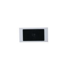 Модуль Dahua DHI-VTO4103F-MR, со считывателем Mifare карт доступа