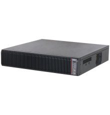 Видеорегистратор IP Dahua DHI-IVSS5108, 64-канальный, 8HDD