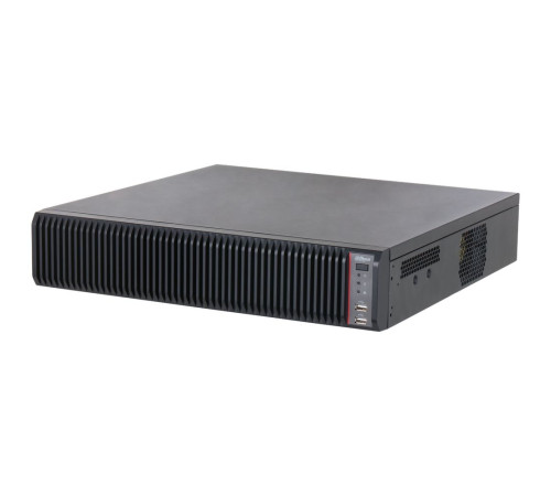Видеорегистратор IP Dahua DHI-IVSS5108, 64-канальный, 8HDD