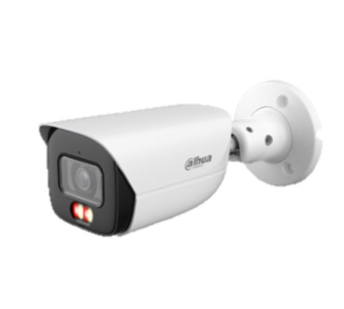 Цилиндрическая IP-камера Dahua DH-IPC-HFW3649EP-AS-IL-0280B, 6Mп, f=2.8мм