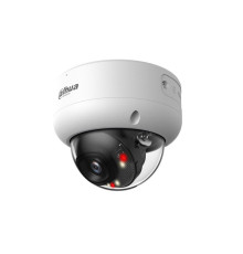 Купольная IP-камера Dahua DH-IPC-HDBW3449RP-ZAS-IL, 4Мп, f=2.7-13.5мм