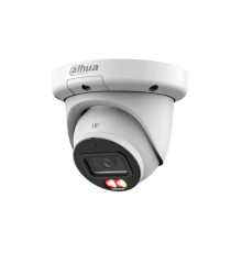 Купольная IP-камера Dahua DH-IPC-HDW3649QMP-S-IL-0360B,6Мп, f=3.6мм