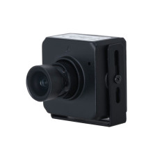 Pinhole IP-видеокамера Dahua DH-IPC-HUM4431SP-L5-0360B, 4Мп, f=3.6мм