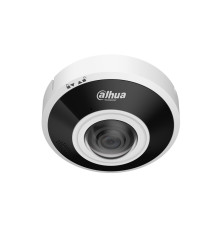 Fisheye IP-камера Dahua DH-IPC-EBW5641-AS, 6Мп, f=1.68мм