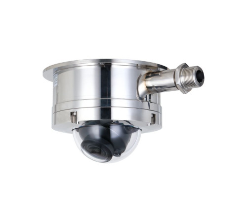 Взрывобезопасная IP-камера Dahua DH-IPC-HDEW8441RP-Z-S2, 4Mп, f=2.7-13.5мм