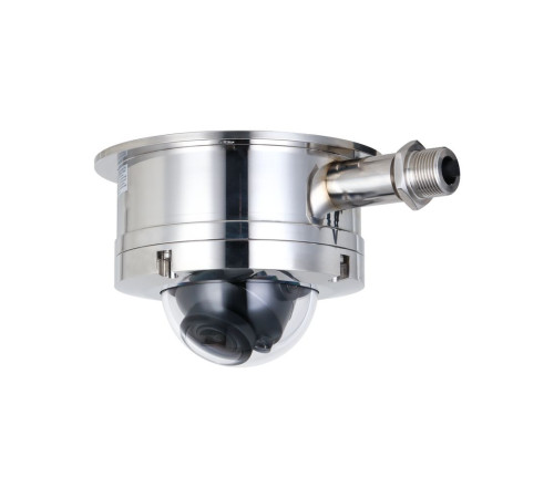 Взрывобезопасная IP-камера Dahua DH-IPC-HDEW8841RP-Z-S2, 8Mп, f=2.7-13.5мм