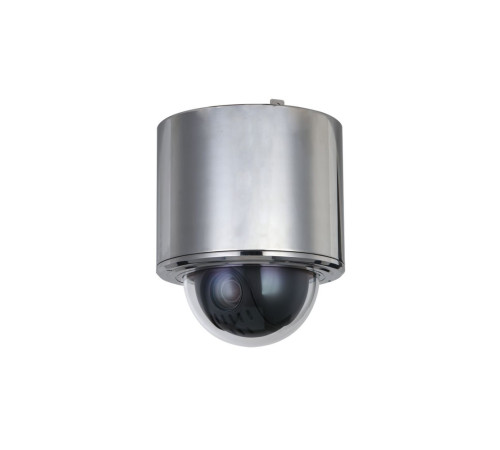 Взрывобезопасная IP-камера Dahua DH-ESD41A415-HNR-304, 4Mп, f=4.77-70.4мм