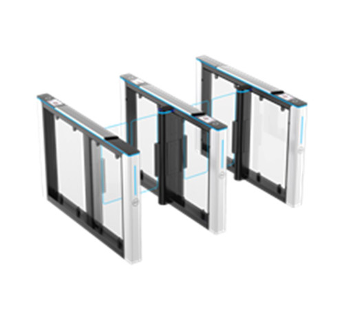 Распашной турникет Dahua DHI-ASGB913S-R