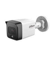 Цилиндрическая IP-камера Dahua DH-IPC-HFW1230TC1P-A-0280B-S6, 2Мп, f=2.8мм