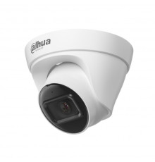 Купольная IP-камера Dahua DH-IPC-HDW1230T1P-A-0280B-S6, 2Мп, f=2.8мм