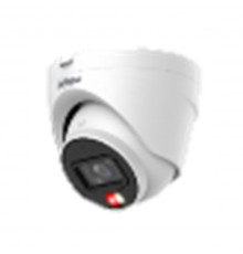 Купольная IP-камера Dahua DH-IPC-HDW1239VP-SA-IL-0280B-S6, 2Мп, f=2.8мм