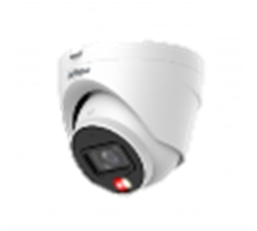 Купольная IP-камера Dahua DH-IPC-HDW1239VP-SA-IL-0280B-S6, 2Мп, f=2.8мм