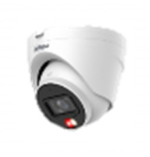 Купольная IP-камера Dahua DH-IPC-HDW1239VP-SA-IL-0360B-S6, 2Мп, f=3.6мм