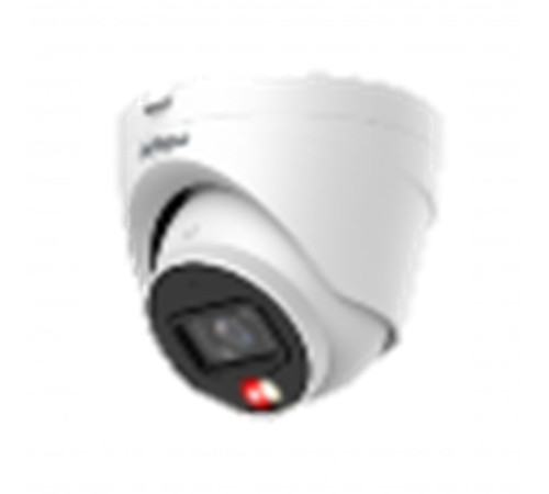 Купольная IP-камера Dahua DH-IPC-HDW1239VP-SA-IL-0360B-S6, 2Мп, f=3.6мм