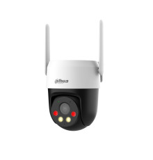 Мини-PT IP-камера Dahua DH-P5AE-PV-4G, 5Мп, f=4мм, 4G