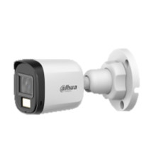 Цилиндрическая HDCVI камера Dahua DH-HAC-B1A51P-U-IL-0600B-S2, 5Мп, f=6мм