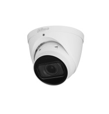 Купольная IP-камера Dahua DH-IPC-HDW5442TP-ZE-S3, 4Мп, f=2.7-12мм