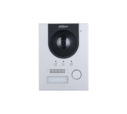 Вызывная панель Dahua DHI-VTO2201F-P-S2, 2мп, CMOS