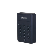 RFID-считыватель Dahua DHI-ASI1201BL-D, влагозащищенный, автономный, с клавиатурой