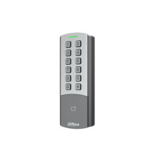 RFID-считыватель Dahua DHI-ASI1201M-MEW, с клавиатурой, влагозащищенный, автономный